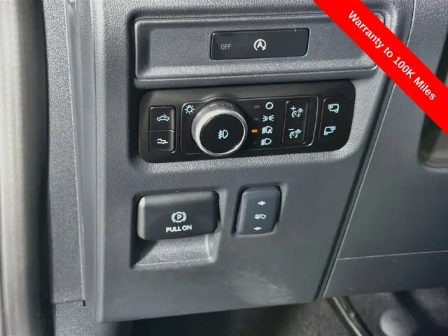 2025 Ford F-150 - $76,000