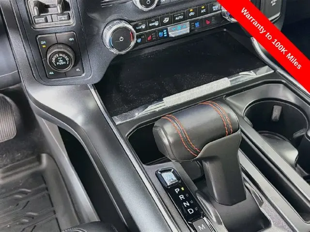 2025 Ford F-150 - $76,000
