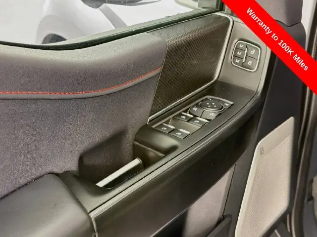2025 Ford F-150 - $76,000