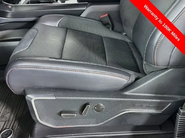 2025 Ford F-150 - $76,000