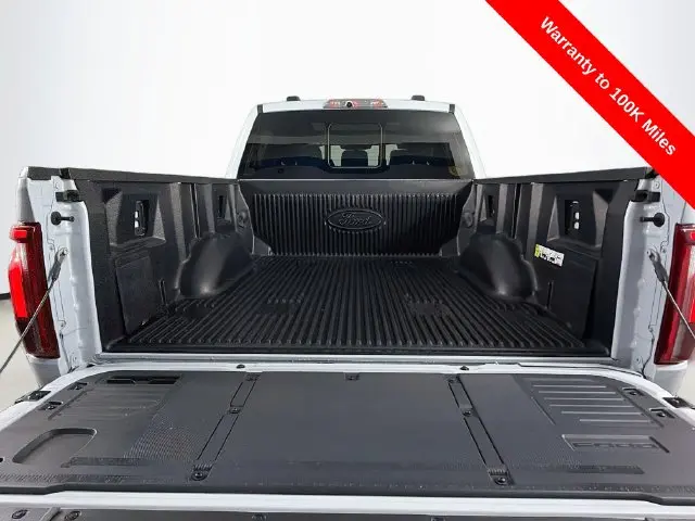 2025 Ford F-150 - $76,000