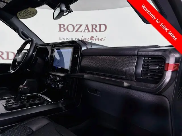 2025 Ford F-150 - $76,000