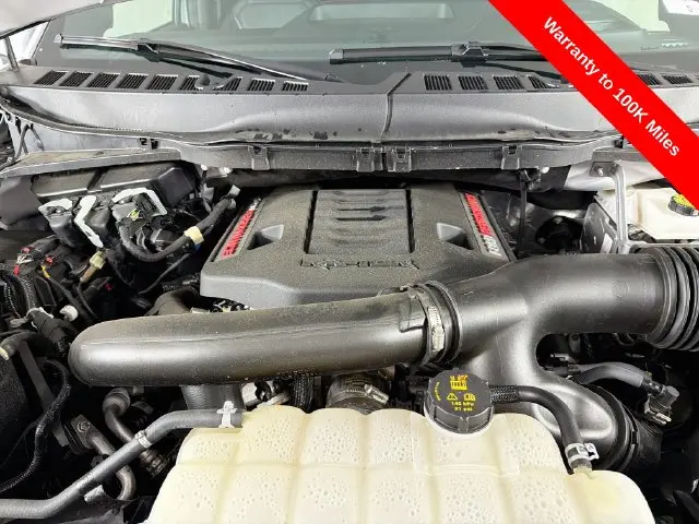 2025 Ford F-150 - $76,000