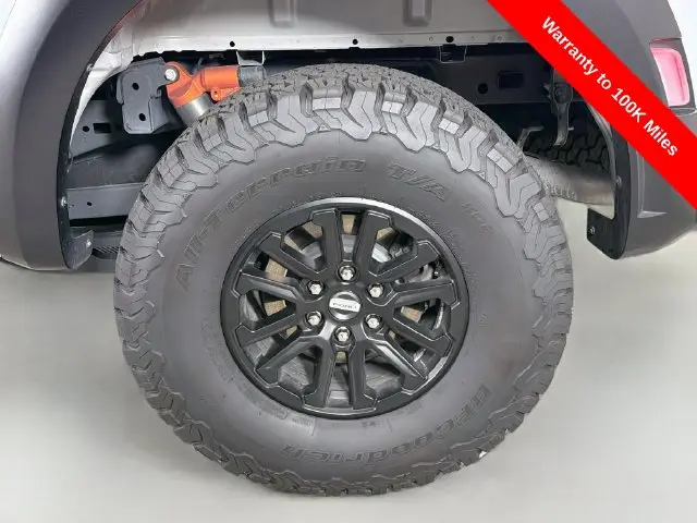 2025 Ford F-150 - $76,000