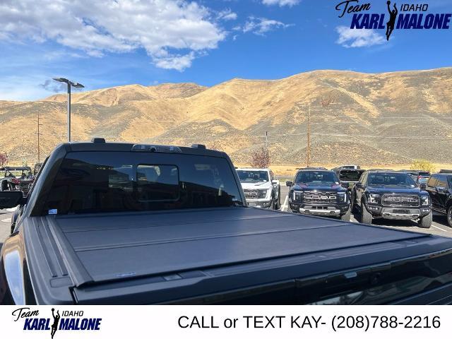 2025 Ford F-150 - $82,610