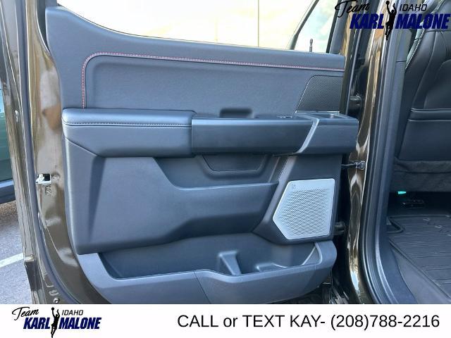 2025 Ford F-150 - $82,610