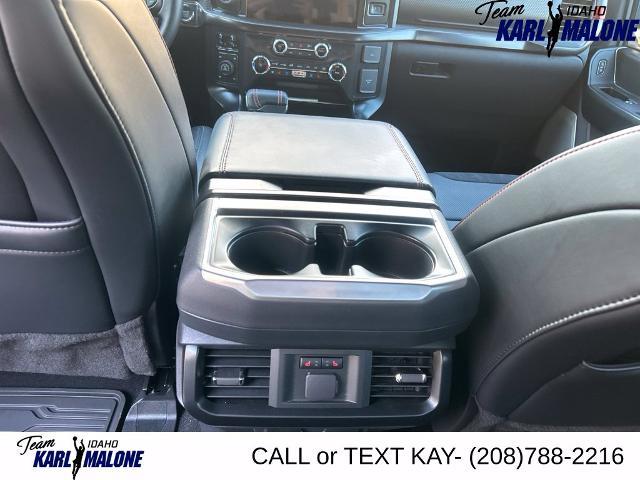 2025 Ford F-150 - $82,610