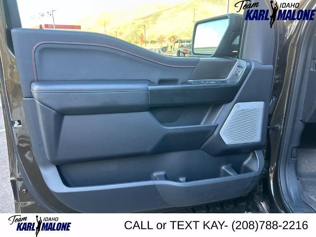 2025 Ford F-150 - $82,610