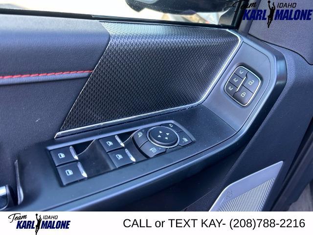 2025 Ford F-150 - $82,610