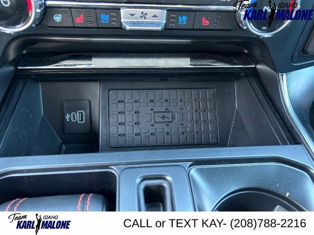 2025 Ford F-150 - $82,610