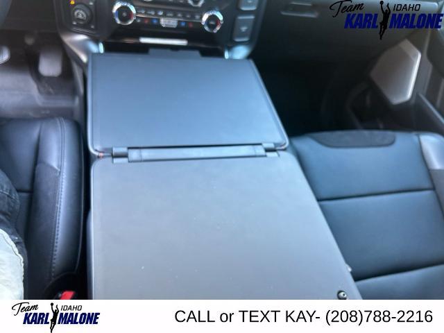 2025 Ford F-150 - $82,610