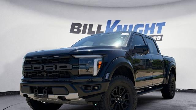 Preowned 2025 Ford F-150 Raptor for Sale