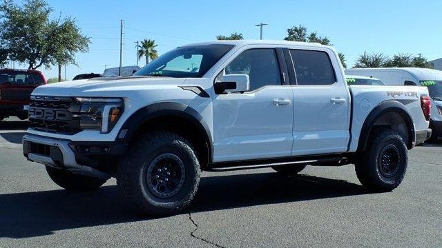 Preowned 2026 Ford F-150 Raptor for Sale