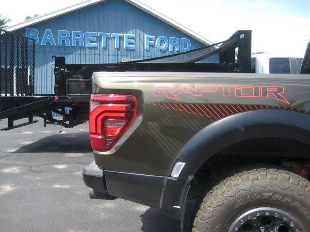 2026 Ford F-150 - $94,995