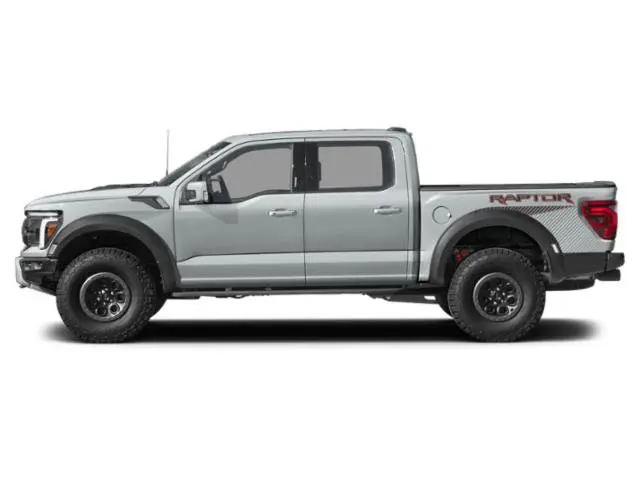 2026 Ford F-150 - $84,988