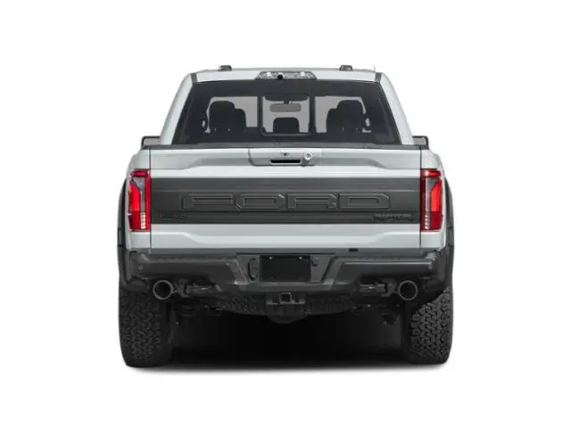 2026 Ford F-150 - $84,988