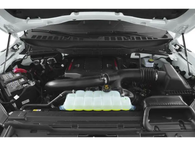 2026 Ford F-150 - $84,988