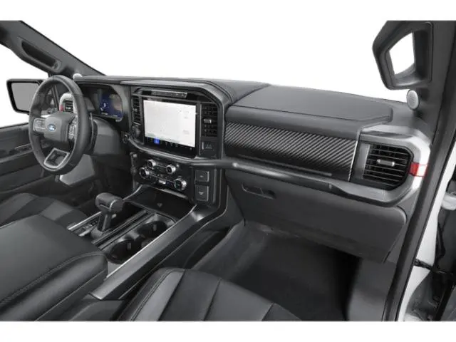 2026 Ford F-150 - $84,988