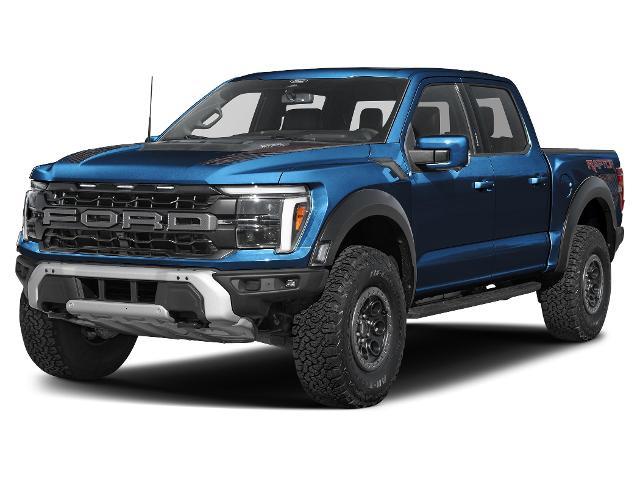 2026 Ford F-150 - $84,770