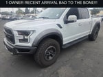 2017 F-150 Thumbnail 1
