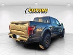 2018 F-150 Thumbnail 2