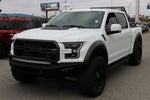 2018 F-150 Thumbnail 2