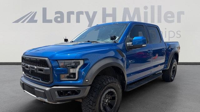 Preowned 2018 Ford F-150 Raptor for Sale