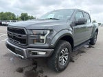 2018 F-150 Thumbnail 2
