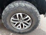 2018 F-150 Thumbnail 4