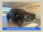 2018 F-150 Thumbnail 1