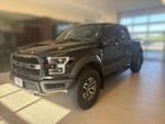 2018 F-150 Thumbnail 5