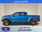 2019 F-150 Thumbnail 4