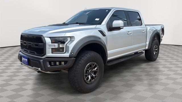 Preowned 2019 Ford F-150 Raptor for Sale