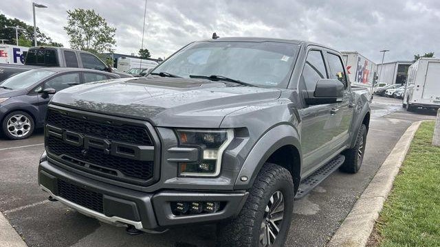 Preowned 2020 Ford F-150 Raptor for Sale