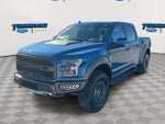2020 F-150 Thumbnail 1