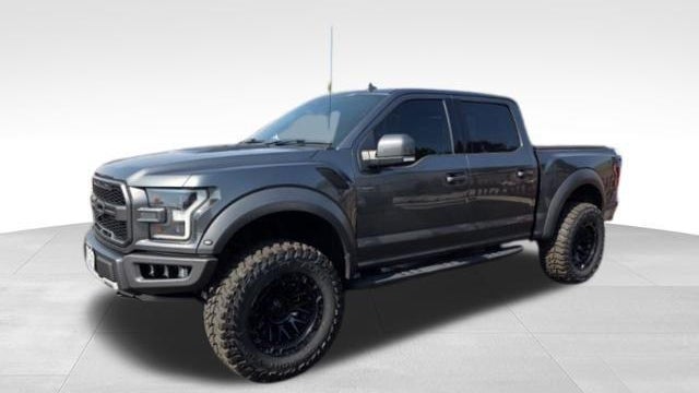 Preowned 2020 Ford F-150 Raptor for Sale
