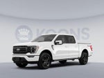 2021 F-150 Thumbnail 1