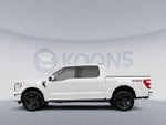 2021 F-150 Thumbnail 2