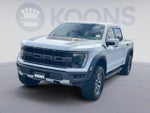 2021 F-150 Thumbnail 4
