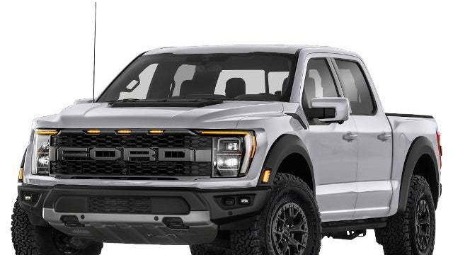 Preowned 2021 Ford F-150 Raptor for Sale