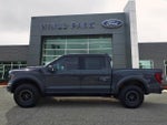 2021 F-150 Thumbnail 4