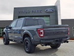 2021 F-150 Thumbnail 5