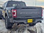 2021 F-150 Thumbnail 3