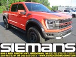 2021 F-150 Thumbnail 1