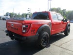 2021 F-150 Thumbnail 7