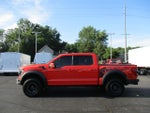 2021 F-150 Thumbnail 12