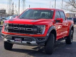 2021 F-150 Thumbnail 4