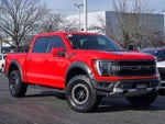 2021 F-150 Thumbnail 1