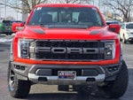 2021 F-150 Thumbnail 3