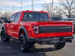 2021 F-150 Thumbnail 15